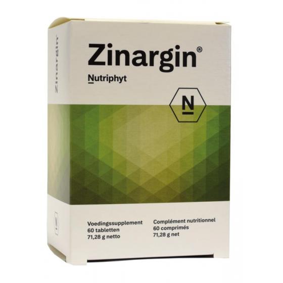 Zinargin