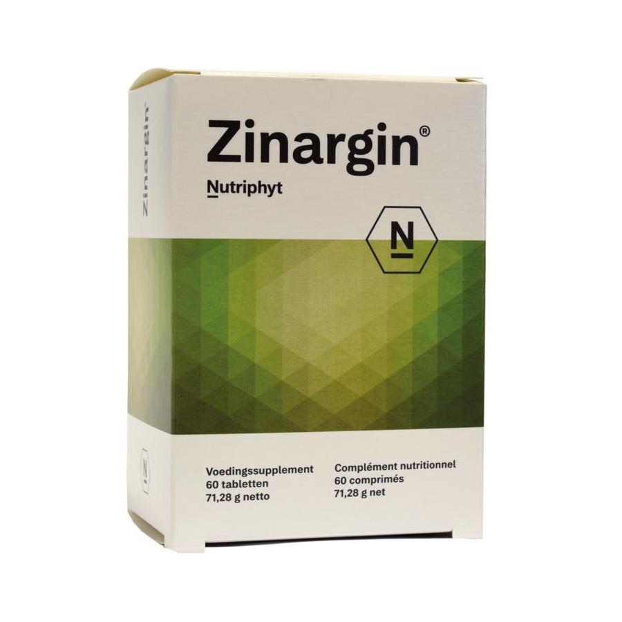 Zinargin