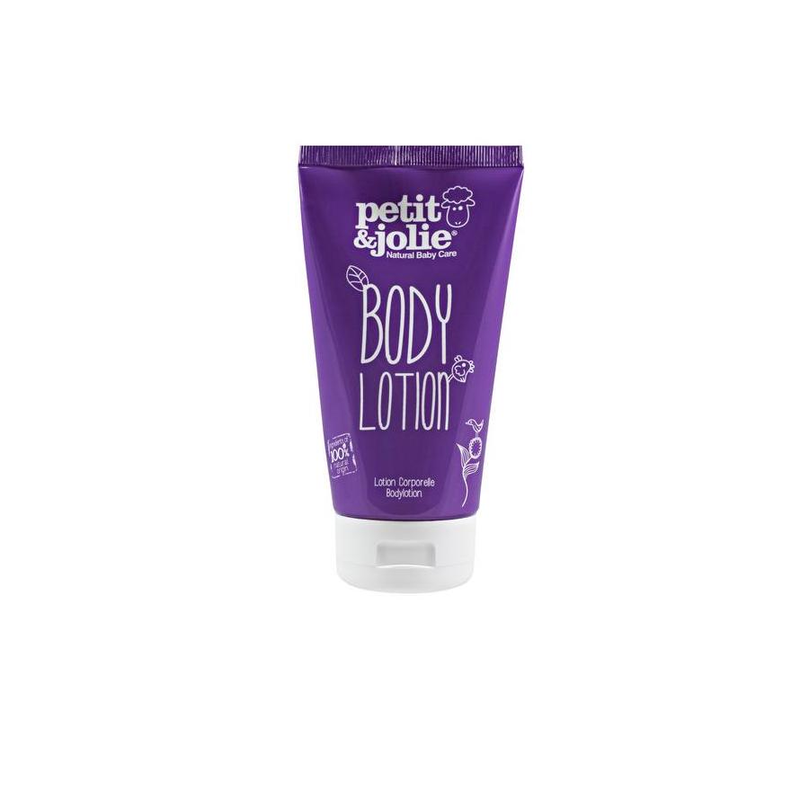 Baby bodylotion