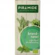 Brandnetel thee eko bio