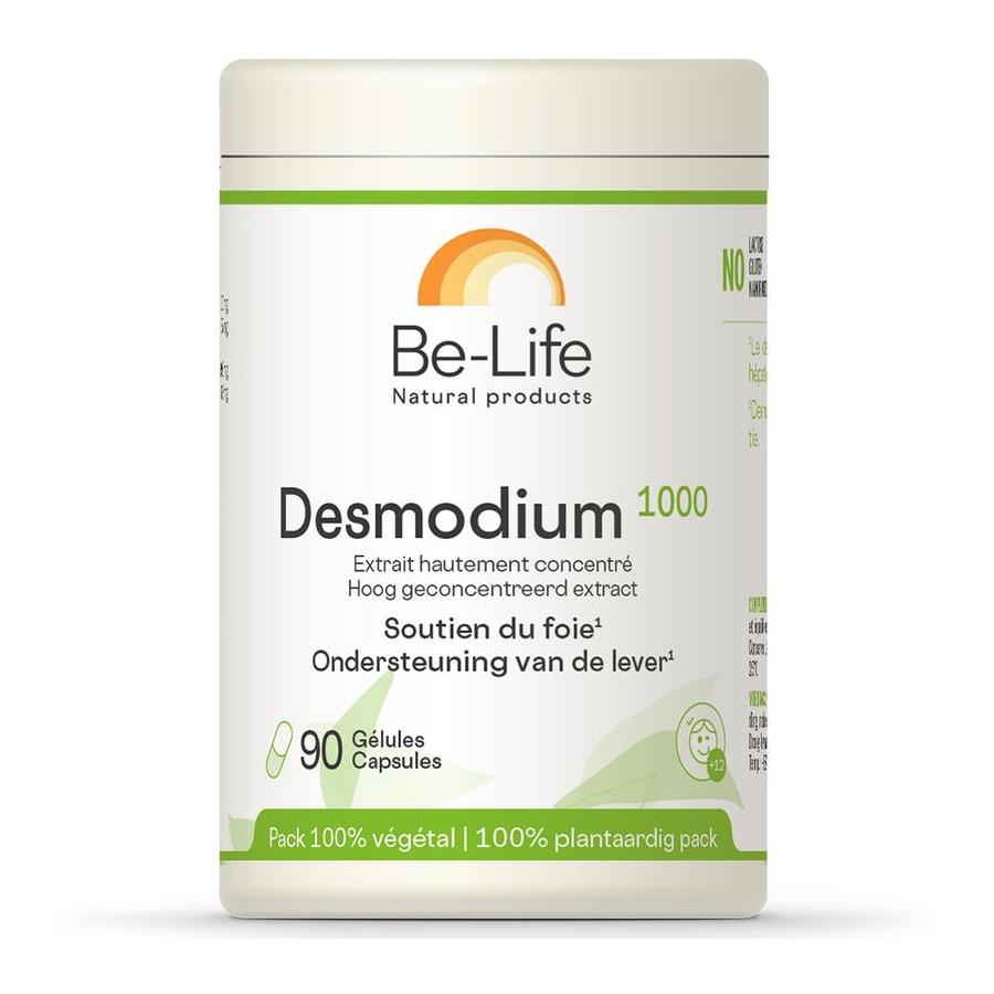 Desmodium 1000