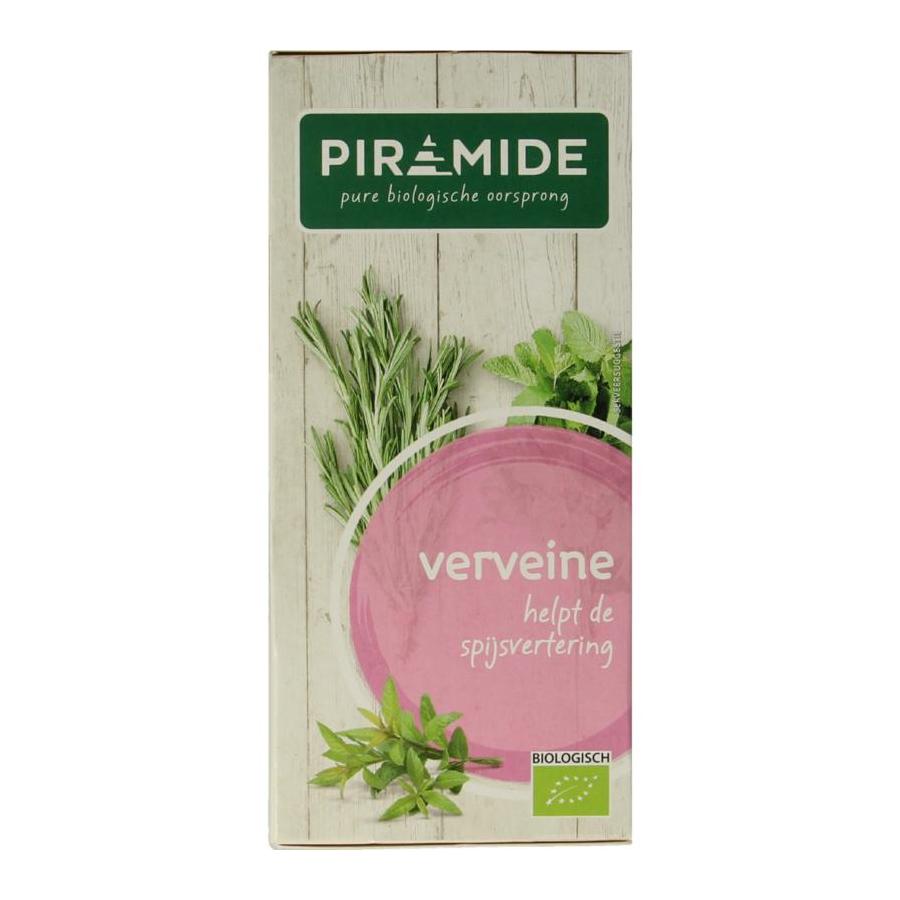 Verveine thee eko bio