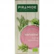 Verveine thee eko bio