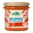 Linzenspread rode chili bio