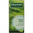 Witte thee original eko bio