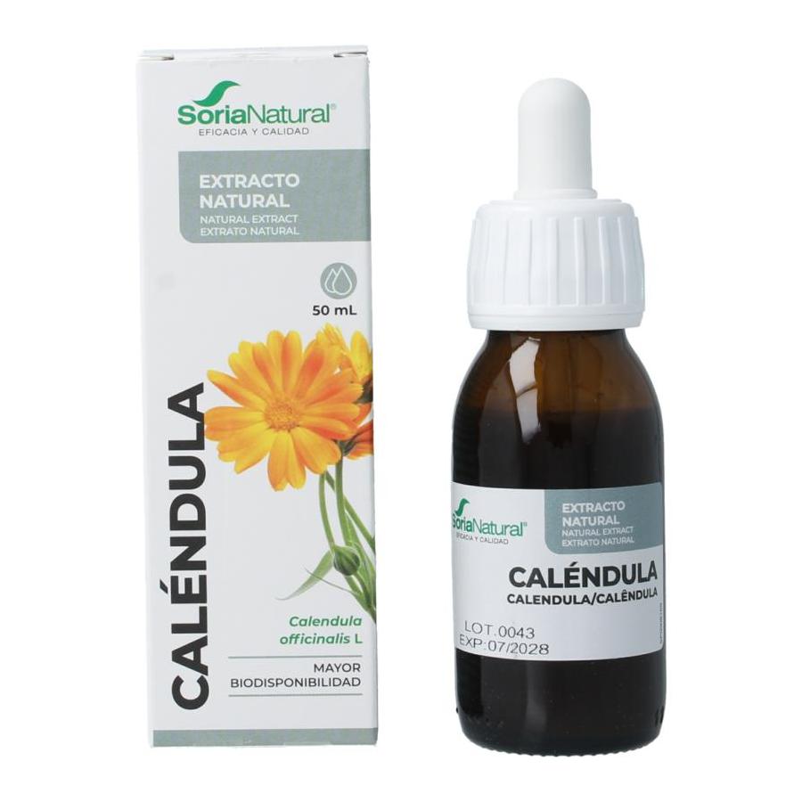Calendula officinalis XXI extract