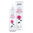 Organic rose water