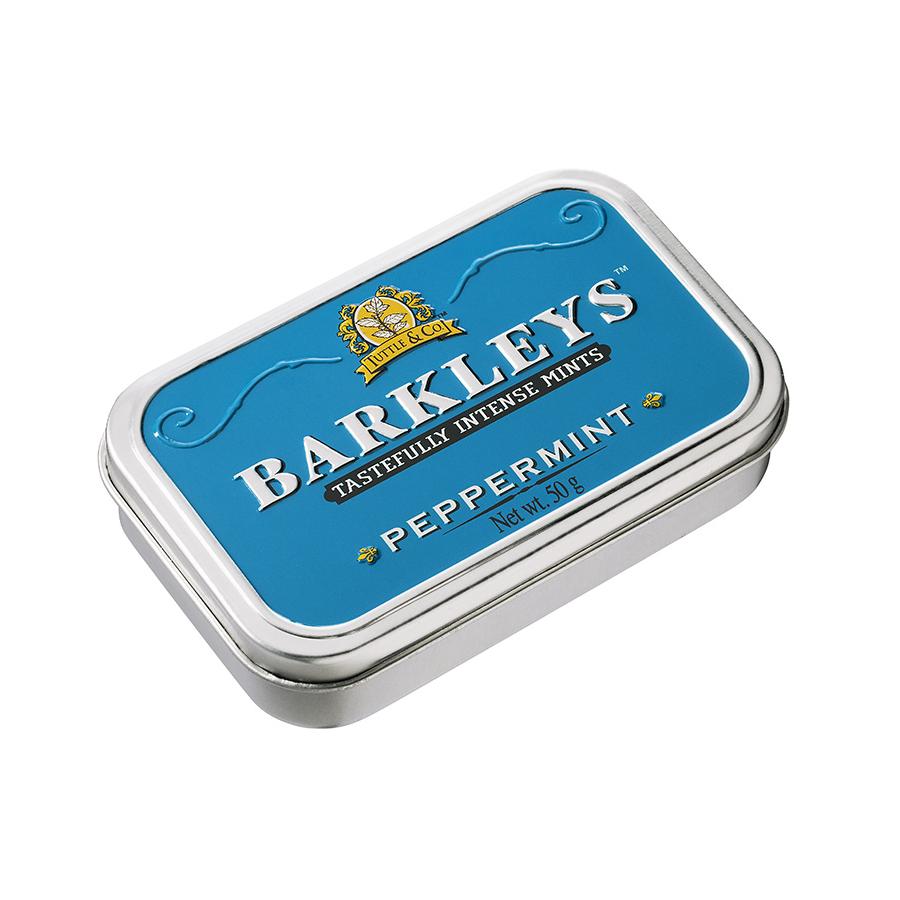 Classic mints peppermint