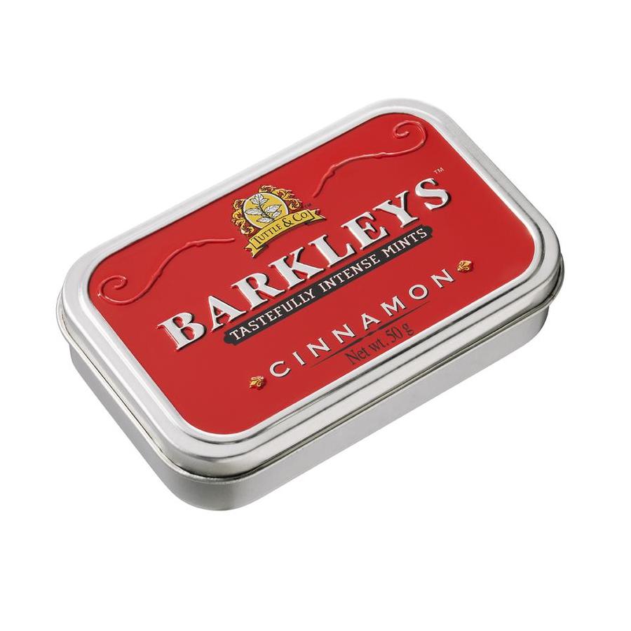 Classic mints cinnamon