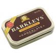 Chocolate mints cinnamon