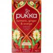Tumeric active tea bio