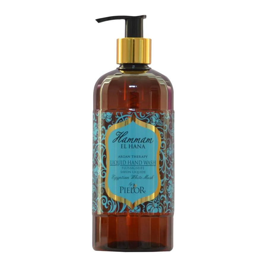 Argan therapy Egyptian musk liquid hand wash