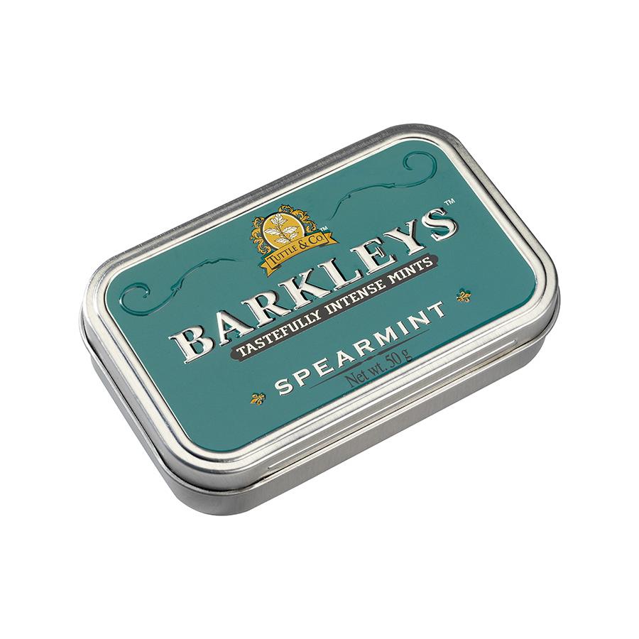 Classic mints spearmint