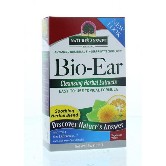 Bio-ear