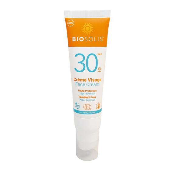 Gezichtscreme SPF30