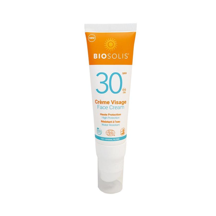 Gezichtscreme SPF30