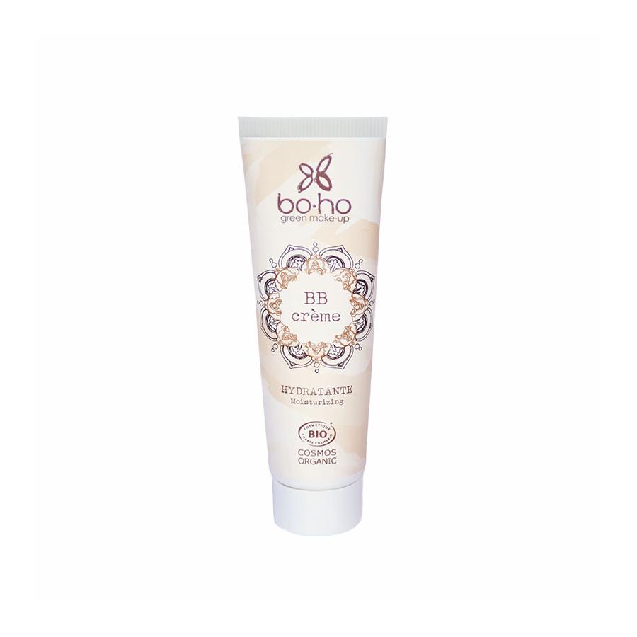 Blemish balm cream beige clair