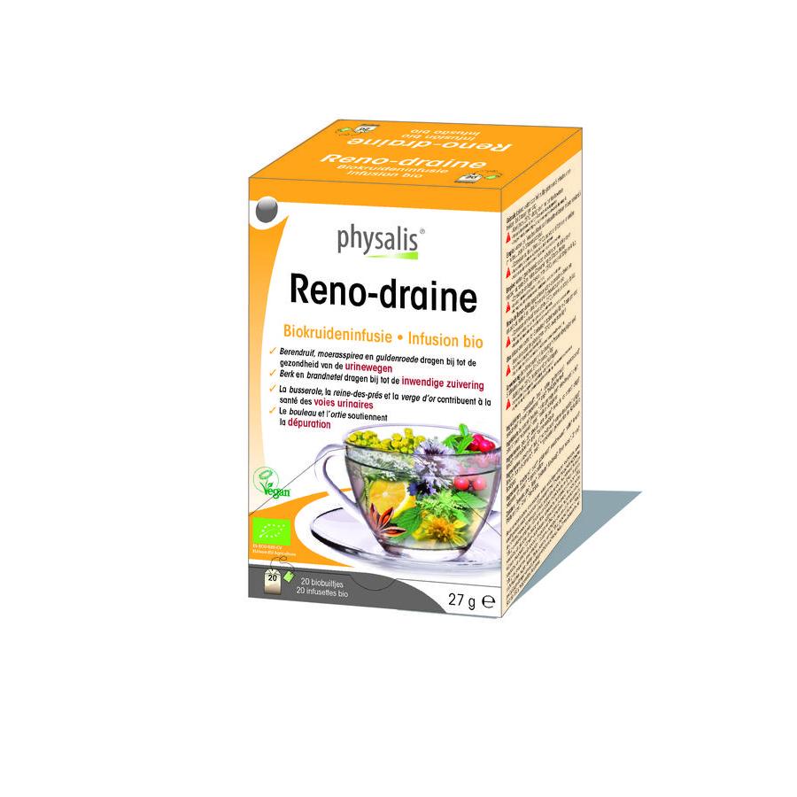 Reno-drain thee bio