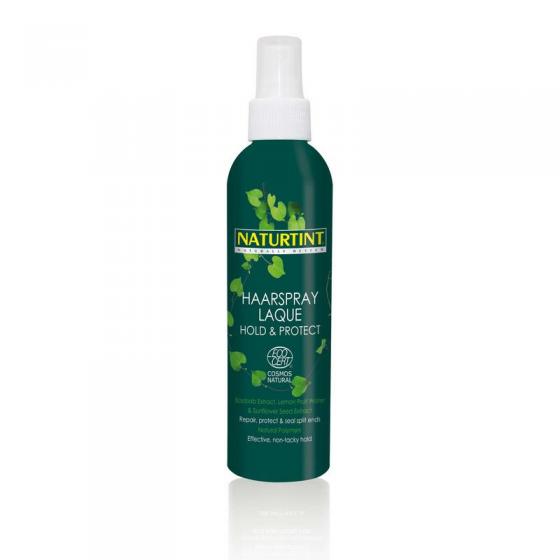 Haarspray eco