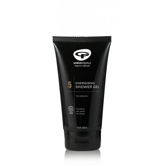 Men showergel energizing