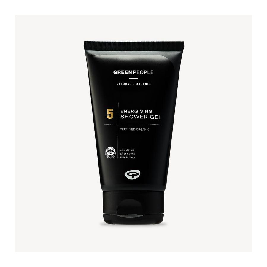 Men showergel energizing