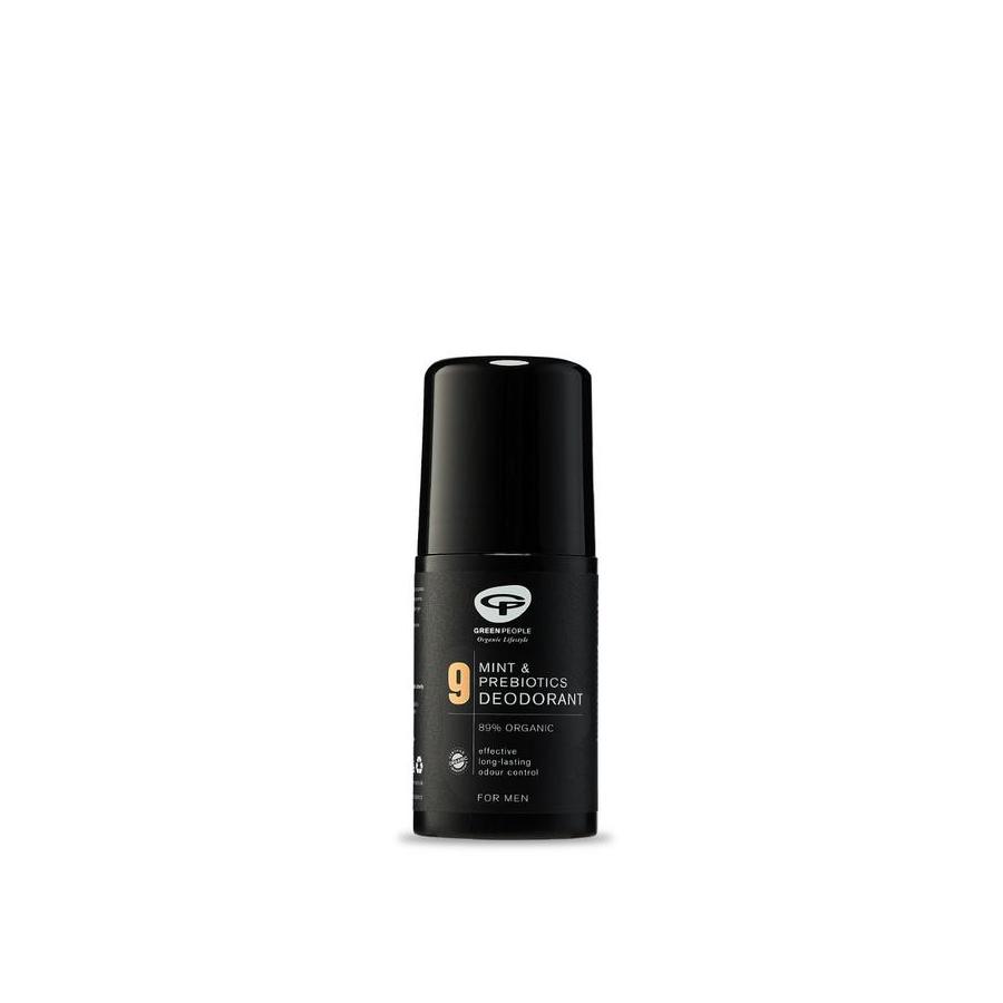 Men deo 9 mint & prebiotics