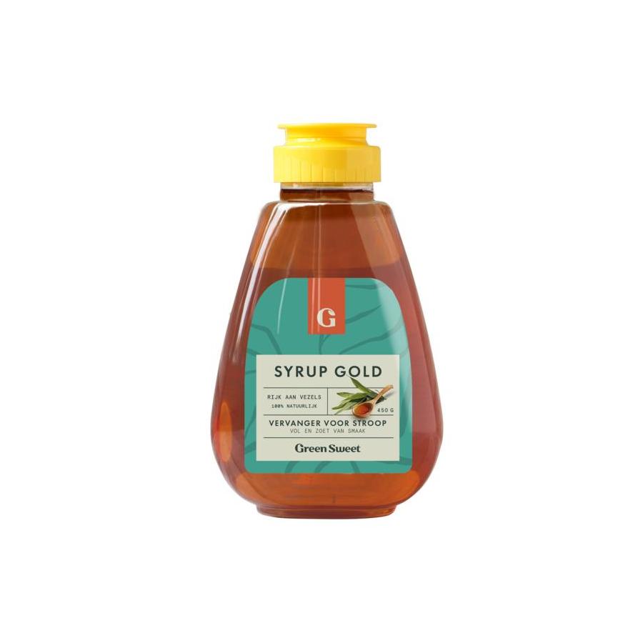 Syrup gold