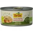 Pate groene peper bio