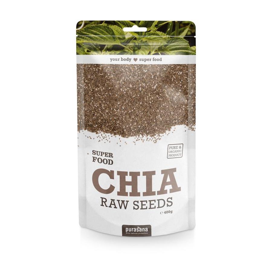 Chia zaden vegan bio
