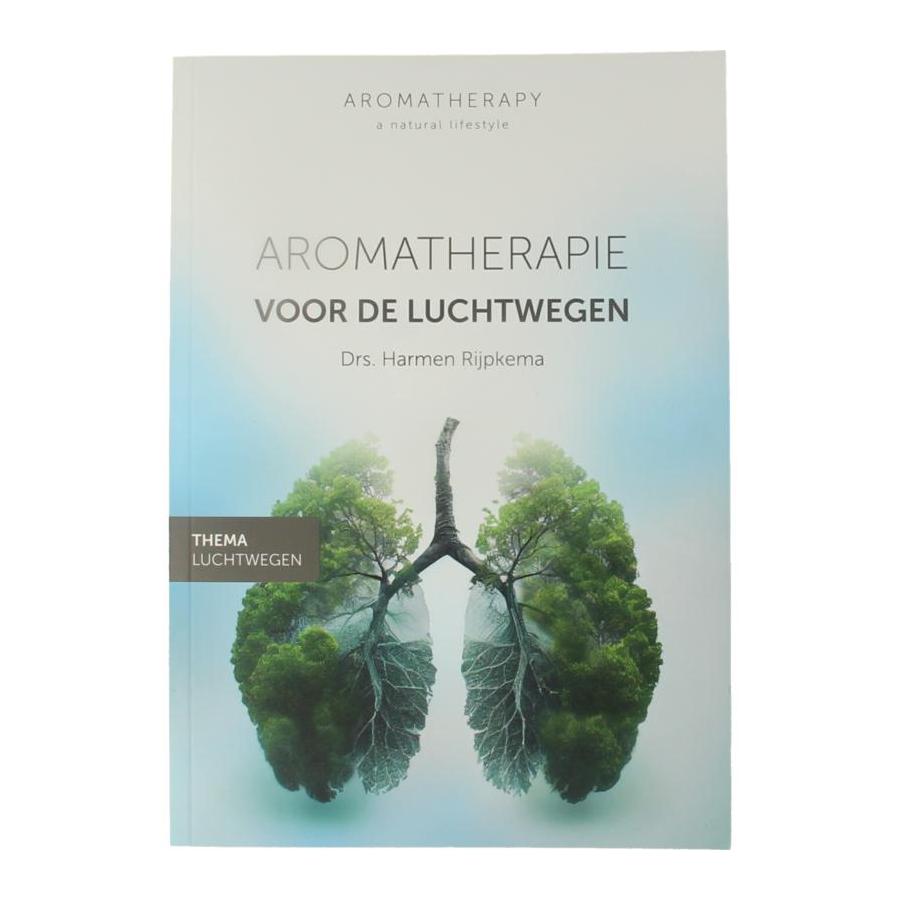 Aromatherapie voor luchtwegen