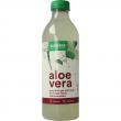 Aloe vera drink gel vegan bio