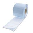 Thermische etiketten 73x46.5mm -25 blanco