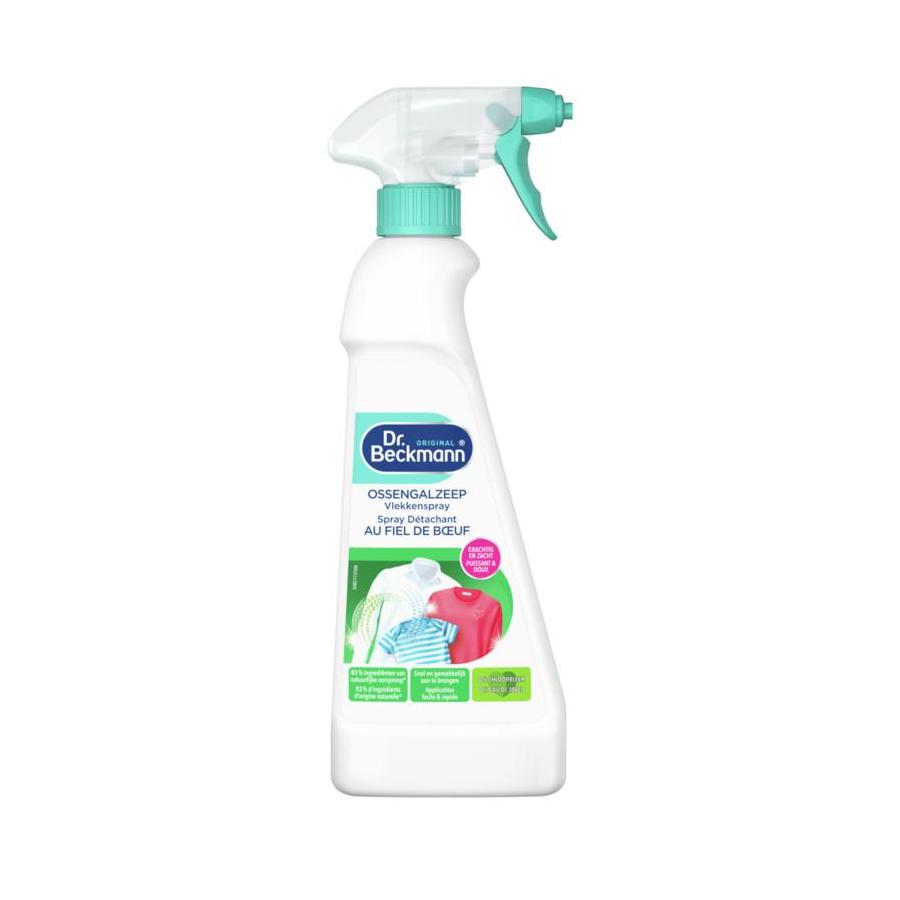 Ossengalzeep vlekkenspray