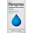 Antiperspirant roll on original