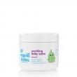 Organic babies zalf lavendel