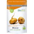 Maca raw powder bio