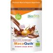 Macaquick instant cacao bio