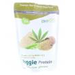 Veggie protein raw bio
