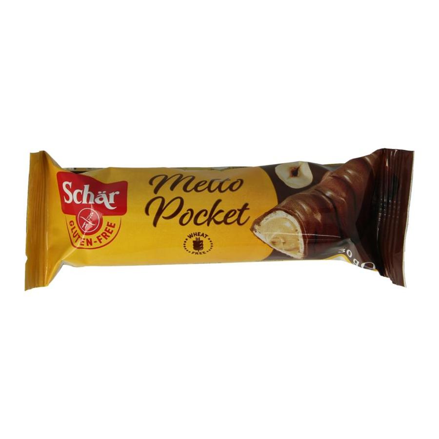 Melto pocket