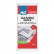 Glasreiniger wipes