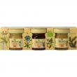 Honing mix 25 gram bio