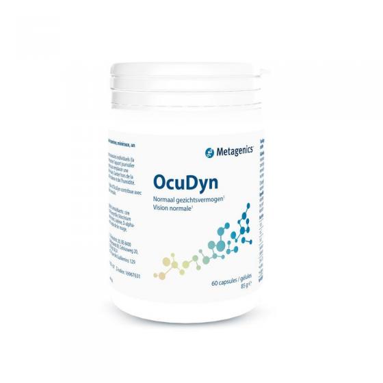 Ocudyn