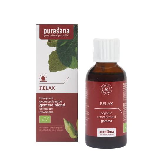 Puragem relax bio