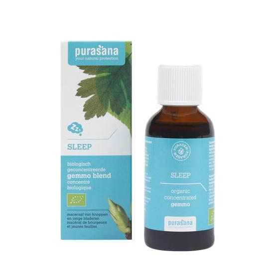 Puragem sleep bio