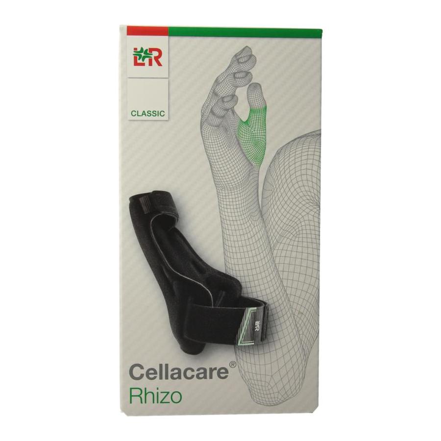 Classic duimbrace rhizo maat 1