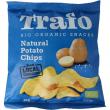 Chips naturel bio