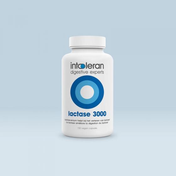 Lactase 3000