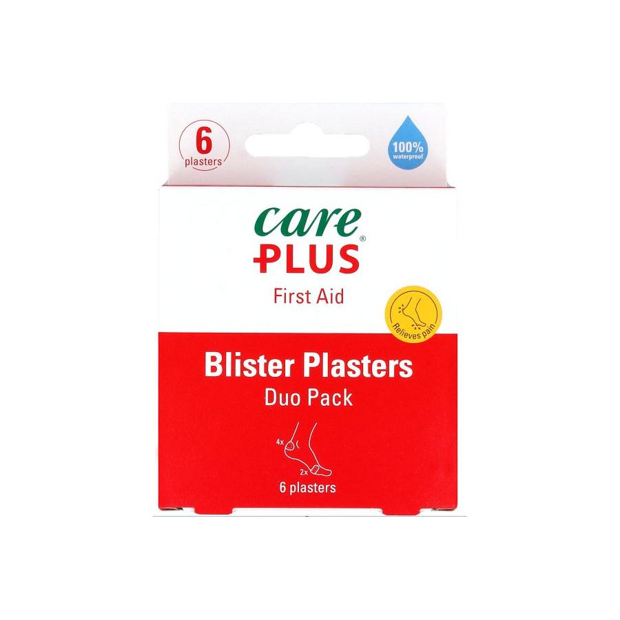 Blarenpleisters duopack