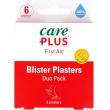Blarenpleisters duopack