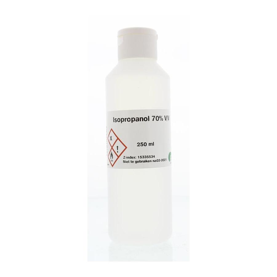 Isopropanol 70%